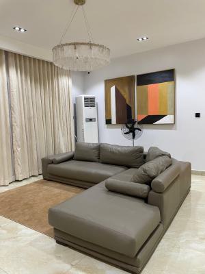 4 Bedroom Duplex with Amazing Features, Lekki Phase 1, Lekki, Lagos, Flat / Apartment Short Let