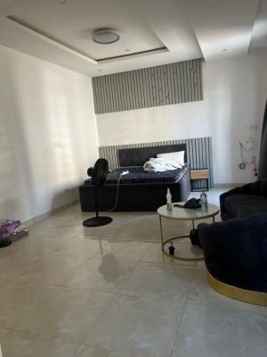 Spacious 1 Bedroom Self Contain, Off Freedom Way, Lekki Phase 1, Lekki, Lagos, Self Contain (single Rooms) for Rent