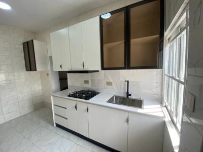 Nice 3 Bedroom Flat, Prime Waters Estate, Ikate, Lekki, Lagos, Flat / Apartment for Rent