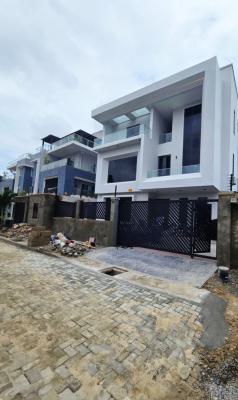 5 Bedroom Fully Detached Mansion, Old, Ikoyi, Lagos, Self Contain (single Rooms) for Sale