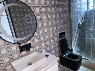 3 Bedroom Apartment, Maitama District, Abuja, Flat / Apartment for Rent