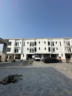 Luxury Designed Serviced 2 Bedroom Flat, Off Freedom Way, Lekki Phase 1, Lekki, Lagos, Flat / Apartment for Sale