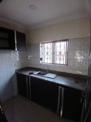 Decent One Bedroom Flat, Guzape District, Abuja, Mini Flat (room and Parlour) for Rent