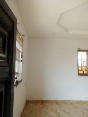 Decent One Bedroom, Asokoro District, Abuja, Mini Flat (room and Parlour) for Rent