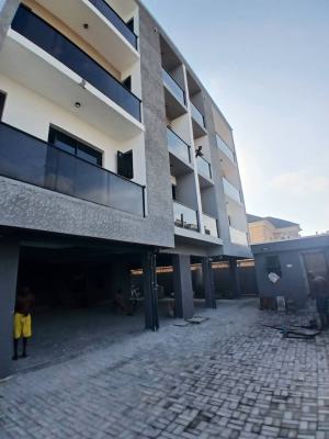 a Distressed 2 Bedroom Flat on The Upper Floor, Ologolo,lekki Lagos, Ologolo, Lekki, Lagos, Flat / Apartment for Sale