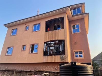 Need to Sell, Coal Camp, Mbanugo Agbani Road, Enugu, Enugu, Block of Flats for Sale