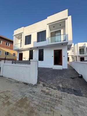 Cozy 3 Bedroom Semi-detached Duplex - Bq, Ikota, Lekki, Lagos, Semi-detached Duplex for Sale