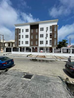 Spacious 5bedroom Maisonette in a Well Secured Estate, Oniru, Victoria Island (vi), Lagos, House for Sale