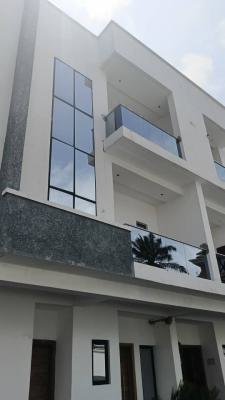 4bed Terrace with a Bq in a Secured Mini Estate  Ikoyi Lagos, Ikoyi, Lagos, Terraced Duplex for Sale