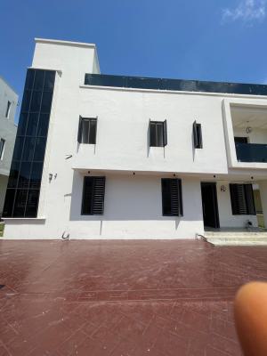 Newly Constructed Duplex, Victory Park, Osapa, Lekki, Lagos, House for Sale