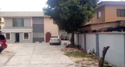 3 Unit Duplex, Off Toyin Street, Ikeja, Lagos, House for Sale