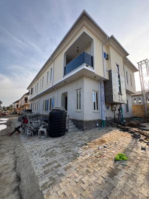 Newly Built 4 Bedroom Semi Detached Duplex with Modern Facilities, Superb 4 Bedroom Semi Detached Duplex with Superb Facilities, Maryland, Lagos, Semi-detached Duplex for Sale