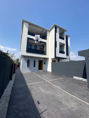 Beautifully Built 5 Bedroom Semi Detached Duplex, Lekki Phase 1, Lekki Phase 1, Lekki, Lagos, Semi-detached Duplex for Sale