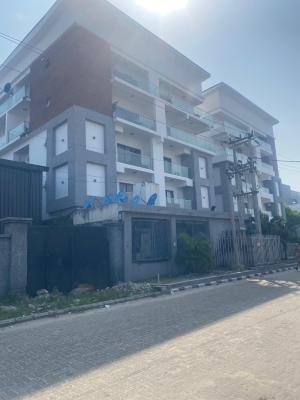 One of a Kind Fully Furnished 2 Bedroom in The Heart of Lekki, Lekki Phase 1, Lekki, Lagos, Flat / Apartment for Rent