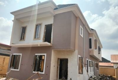 Massive 5 Bedroom Detached Duplex, Omole Phase 2, Ikeja, Lagos, Detached Duplex for Sale