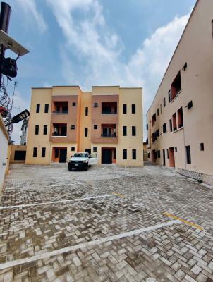 2 Bedroom Apartment with Gym House and Lounge in Secure Estate, Lovely 2 Bedroom Apartment with Modern Facilities, Ogba, Ikeja, Lagos, Flat / Apartment for Sale