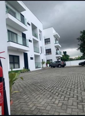 Premium 3 Bedroom Apartment, Adeniyi Jones Ikeja, Ikeja, Lagos, Flat / Apartment for Sale
