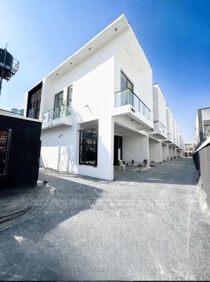 The Most Affordable and Spacious 3 Bedroom Duplex, Ikota Lekki, Lekki, Lagos, Terraced Duplex for Sale