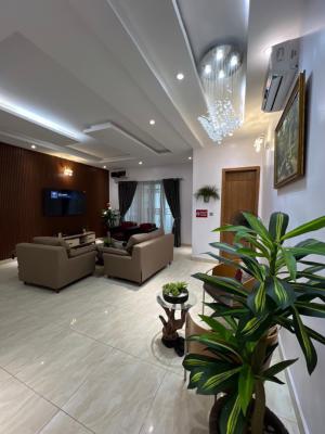 2 Bedroom Apartment, Ikate Elegushi, Lekki, Lagos, Flat / Apartment Short Let