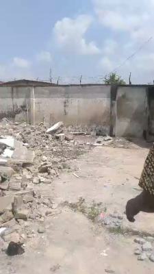 Beautiful 613 Sqm Plot of Land, Beckley Estate, New Oko Oba, Abule Egba, Agege, Lagos, Residential Land for Sale