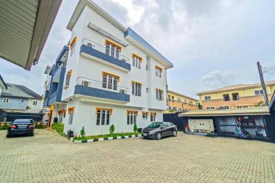 2 Bedrooms Apartment, Lekki Phase 1, Lekki, Lagos, Flat / Apartment Short Let