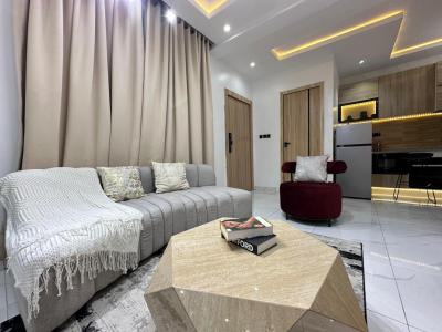 Brand New One Bedroom, Ologolo, Lekki, Lagos, Flat / Apartment Short Let