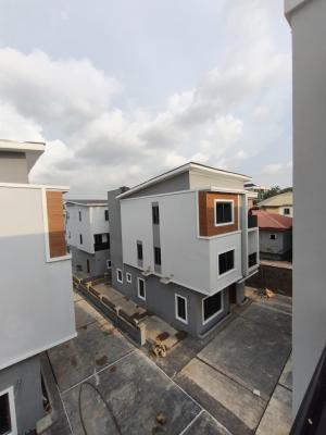 4 Bedroom Detached Duplex, Shonibare Estate, Maryland, Lagos, Detached Duplex for Rent