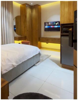 High Income Guaranteed, Invest in Lagos Surulere Today, Surulere, Lagos, Flat / Apartment for Sale