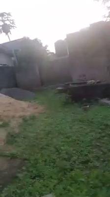 Distress Quarter Plot of Land, Meiran, Agege, Lagos, Residential Land for Sale