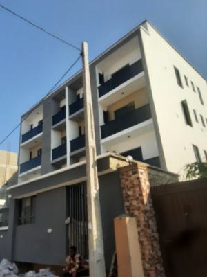 2, Before Chevron Drive 2nd Toll Gate, Ologolo, Lekki, Lagos, Flat / Apartment for Sale
