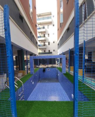 2, Lekki Phase 1, Lekki, Lagos, Flat / Apartment for Rent