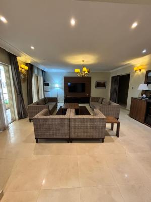 3, Victoria Island (vi), Lagos, Flat / Apartment for Rent