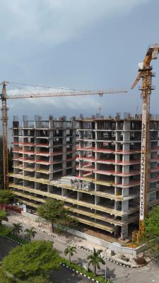 Offplan 3 Bedroom Flat & 4bedroom Maisonette in Banana Island Ikoyi, Banana Island Ikoyi, Banana Island, Ikoyi, Lagos, House for Sale