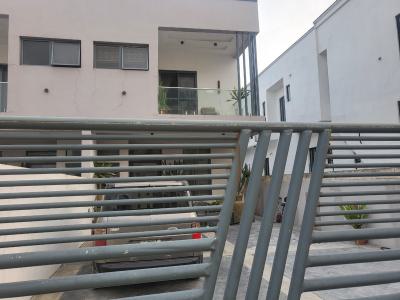 Luxury 4-bedroom Semi Detached House in a Secure, Serene Estate, Lekki Palm City Estate, Ajah, Lagos, Semi-detached Duplex for Sale