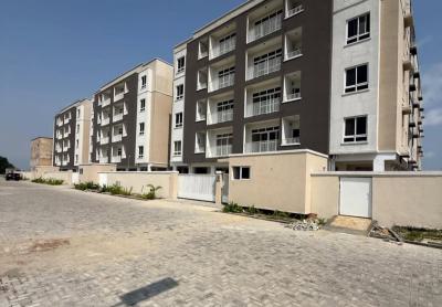 3, Before Chevron Drive 2nd Toll Gate, Osapa, Lekki, Lagos, Flat / Apartment for Rent