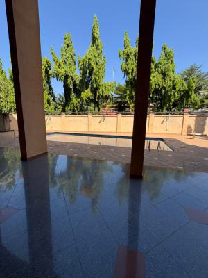 Standard 3 Bedroom Apartment, Maitama District, Abuja, Flat / Apartment for Rent