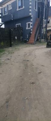 a Land, Omote Close, Off Frank-ailemen Street Off Ugborikoko Road,, Warri, Delta, Land for Sale