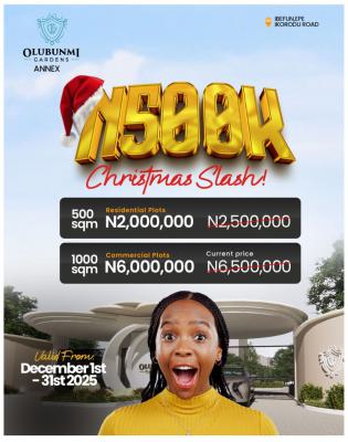 C of O in View, Ibefun Epe Ikorodu Road, Epe, Lagos, Land for Sale