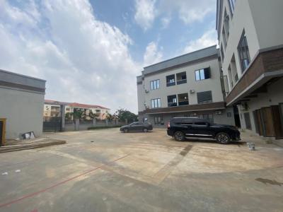Luxurious 2 Bedroom Flat, By Lento, Jabi, Abuja, Flat / Apartment for Sale