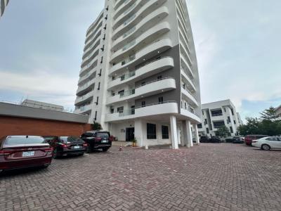 Tastefully Serviced 2 Bedroom Apartment in a Serene and Secured Estate, Lekki Phase 1, Lekki, Lagos, Flat / Apartment for Rent