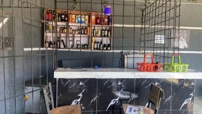 Restaurant, Bar, Gues House, Lodging and Launch, Badore, Ajah, Lagos, Commercial Property for Rent