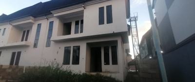 Uncompleted Duplexes, Off Airport Road, Warri, Delta, Semi-detached Bungalow for Sale