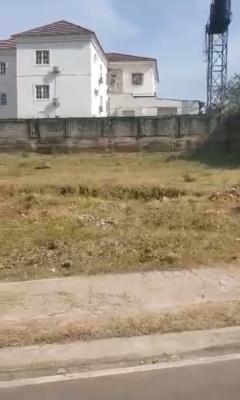 1,389sqm, Residential, C of O, Tarred Road, Wuye Main, Wuye, Abuja, Residential Land for Sale