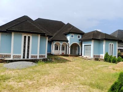 5 Bedroom Bungalow, Off Amukpe Road, Sapele, Delta, Detached Bungalow for Sale