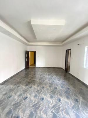 Spacious 3 Bedroom Apartment in an Estate, Osapa, Lekki, Lagos, Flat / Apartment for Rent