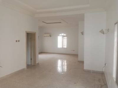Classic Luxury Spacious 3 Bedroom Terrace Duplex with Bq, Mabushi, Abuja, House for Rent