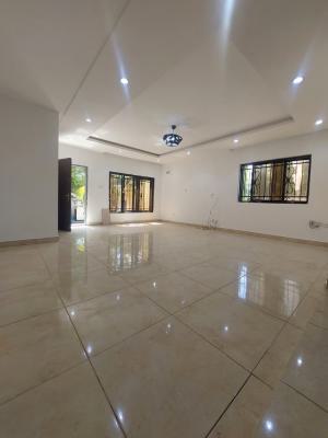 4 Bedroom Duplex with Bq, Guzape District, Abuja, Guzape District, Abuja, Terraced Duplex for Rent