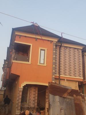 Nice Standard a Self Contain, Off Odunsi, Gbagada Phase 2, Gbagada, Lagos, Self Contain (single Rooms) for Rent