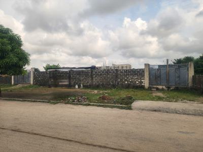 900sqm Dryland with C of O, Abijo Gra Scheme By Caleb Intl & Corona School, Abijo, Lekki, Lagos, Mixed-use Land for Sale