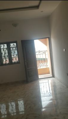 Standard Newly Renovated Decent 2 Bedroom Flat, Ifako, Gbagada, Lagos, Flat / Apartment for Rent